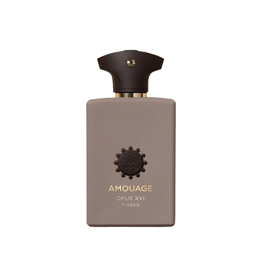 Amouage Opus XVI Timber EDP 100ml – niche perfume for unisex