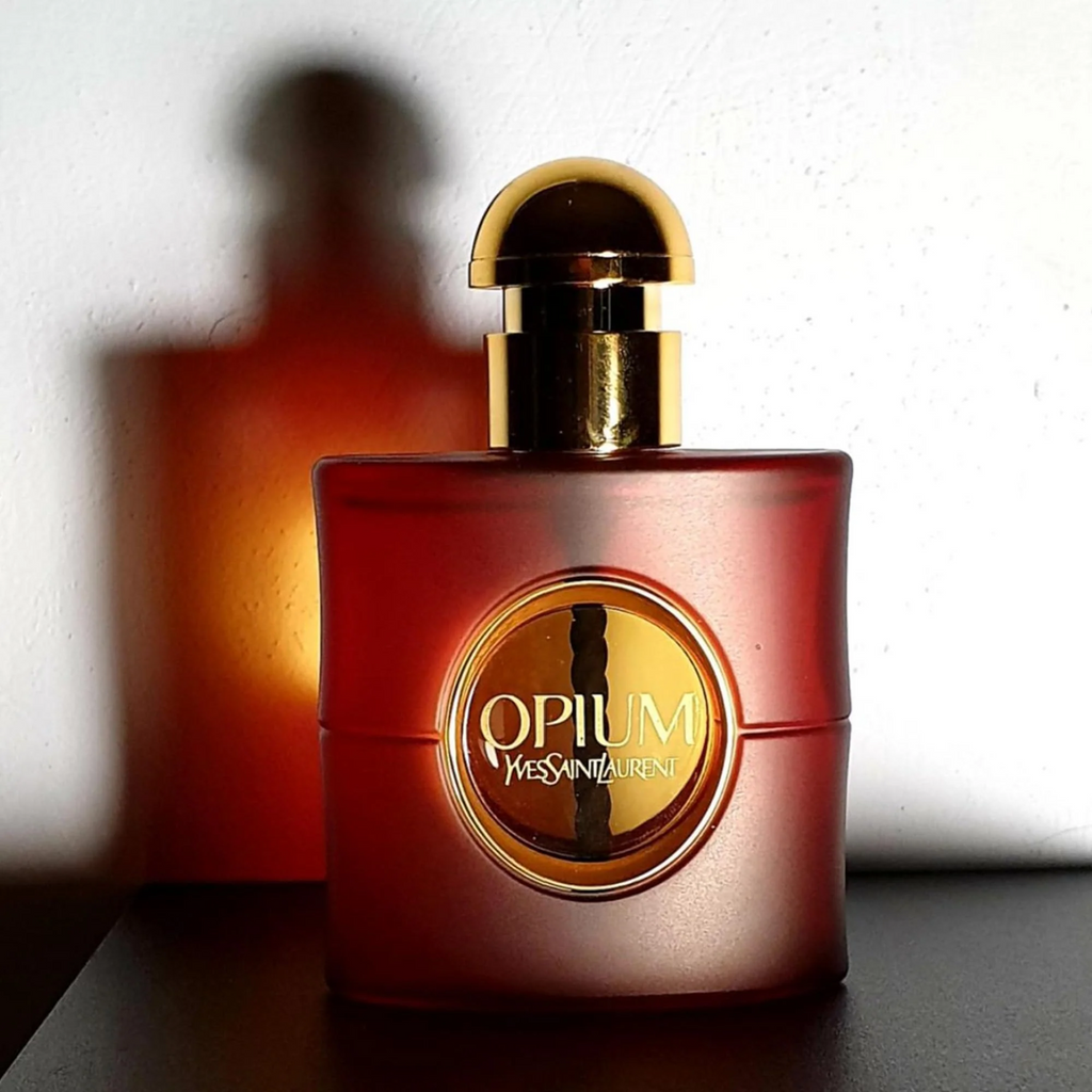 Yves Saint Laurent Opium EDP 90ml