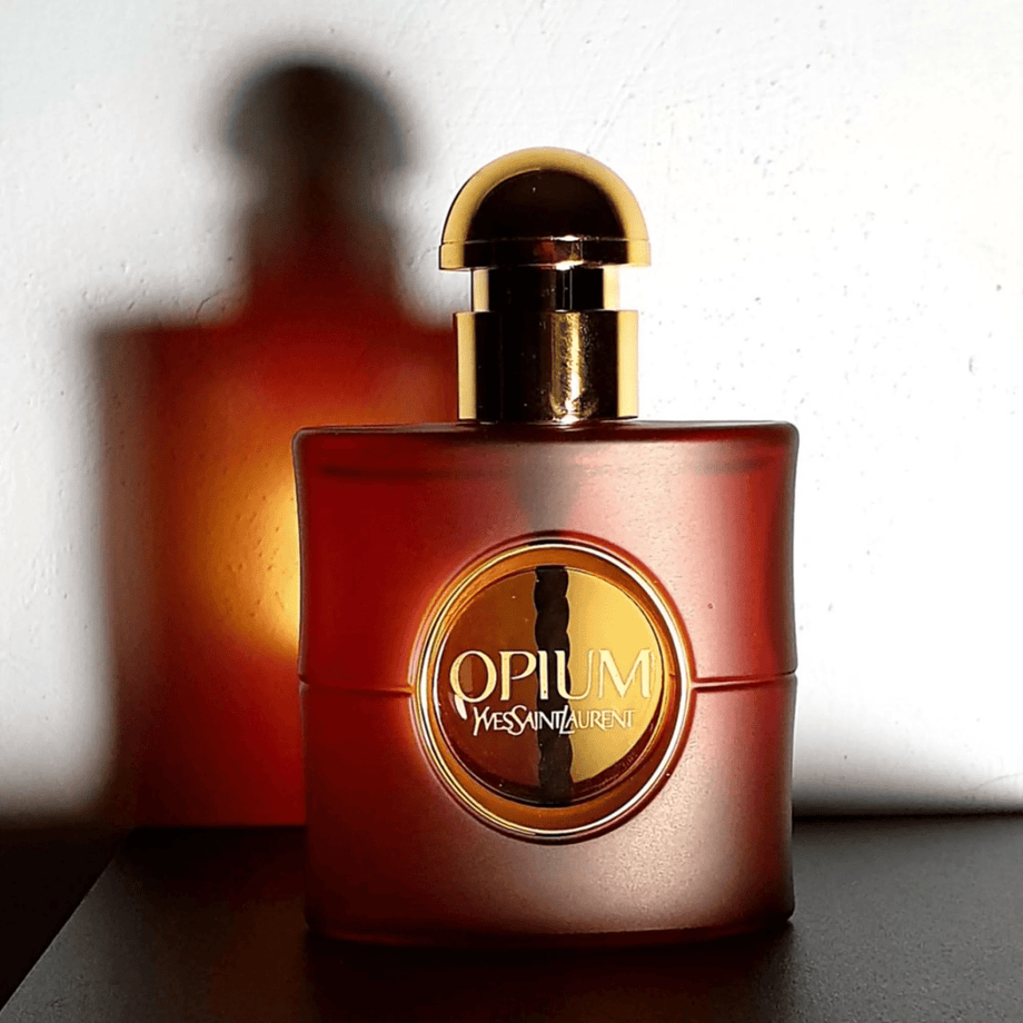 Yves Saint Laurent Opium EDP 90ml – Perfume Dubai