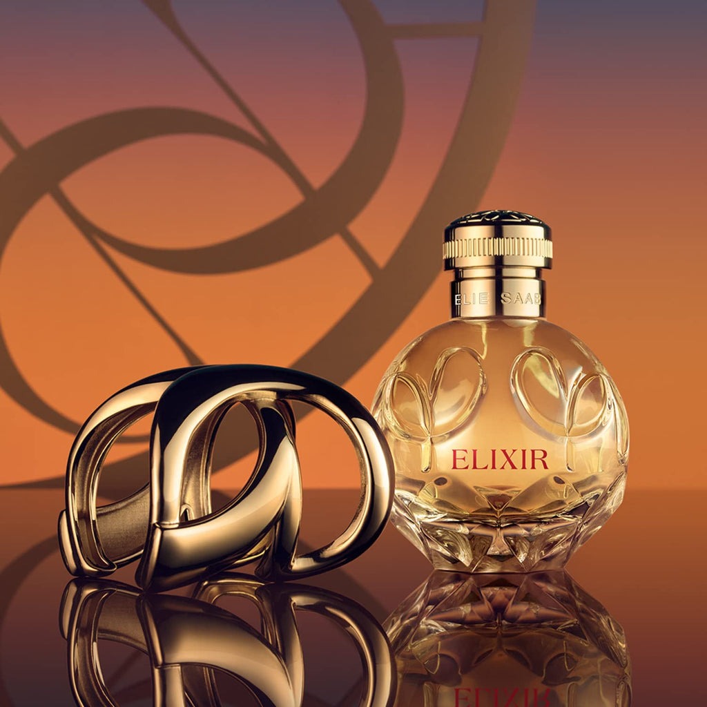 Elie Saab Elixir Set