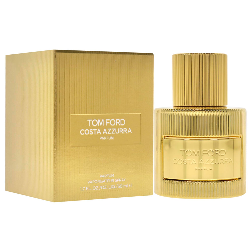 Tom Ford Costa Azzurra parfum