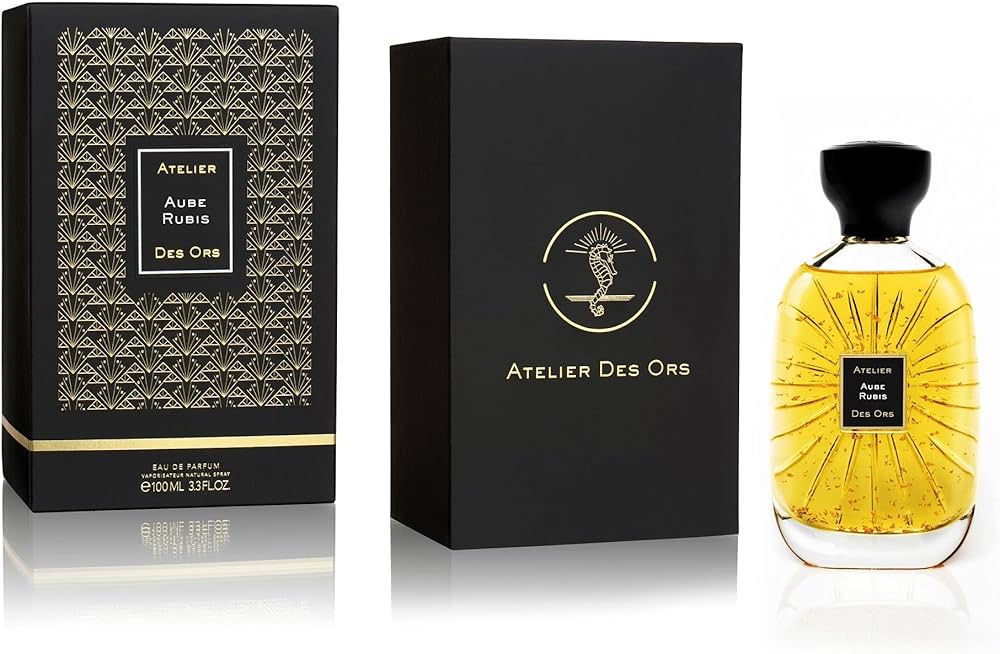 Atelier Des Ors Aube Rubis EDP 100ml