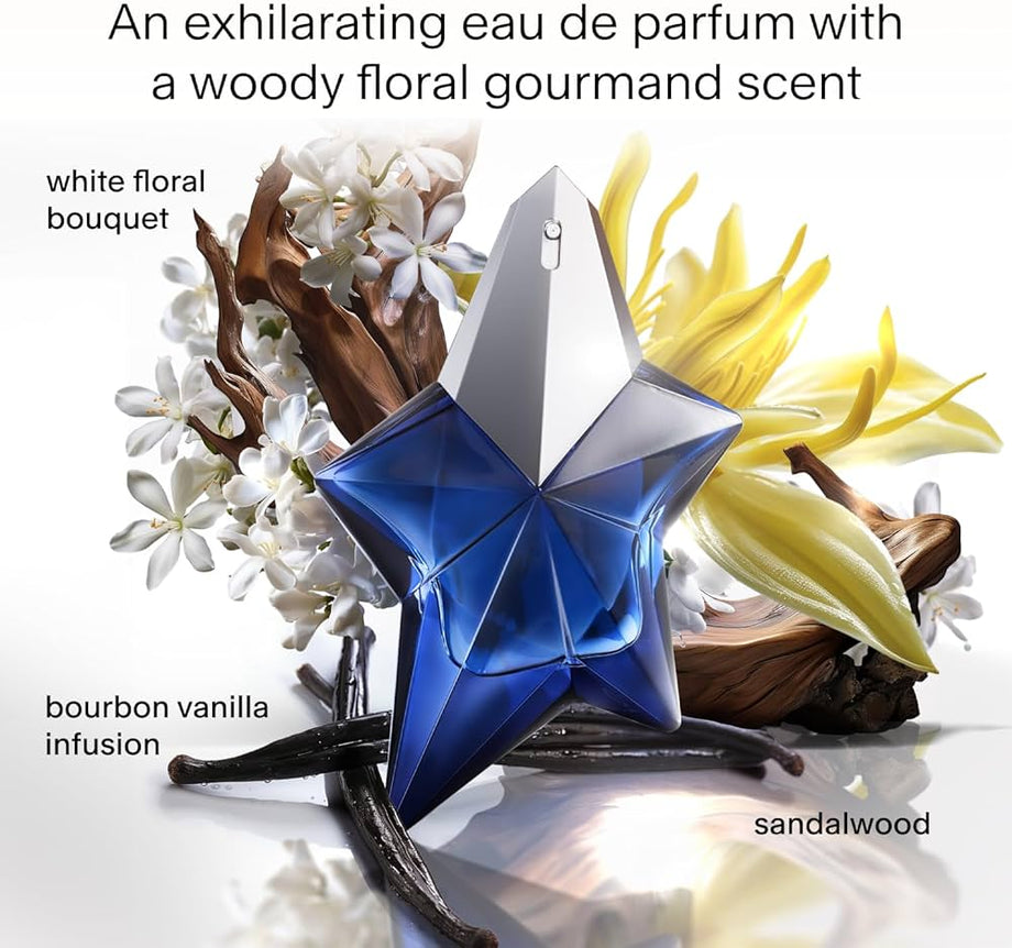 Mugler Angel Elixir EDP 100ml – Perfume Dubai