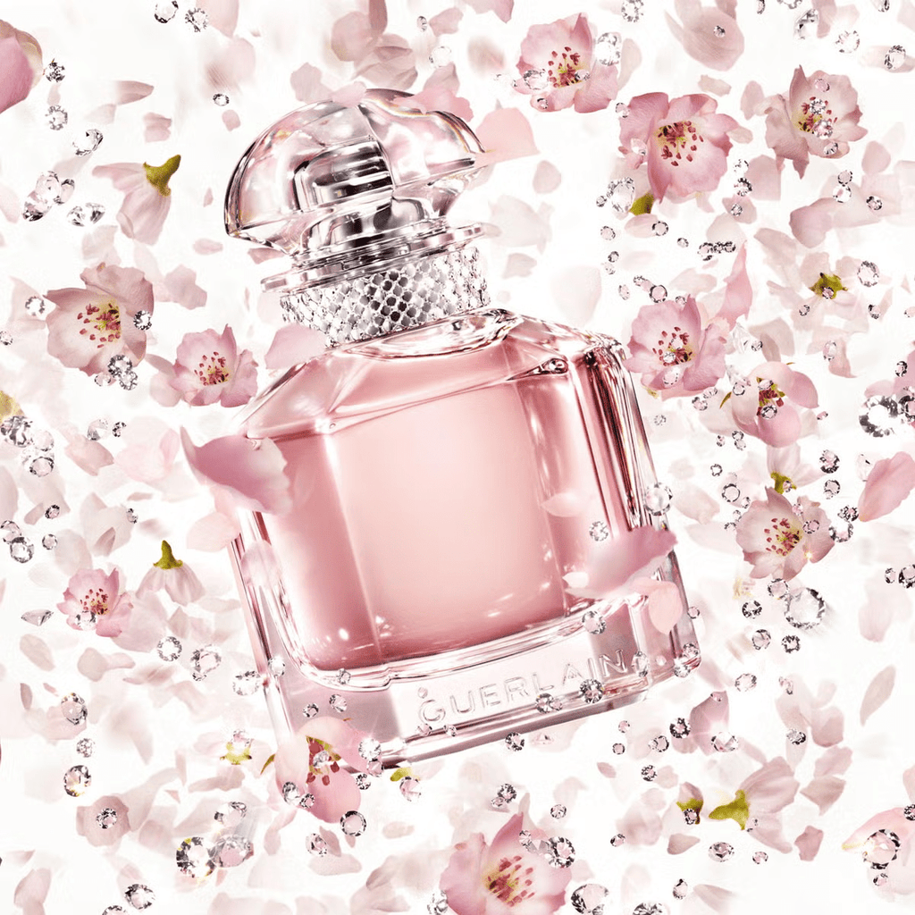 Guerlain Mon Guerlain EDP