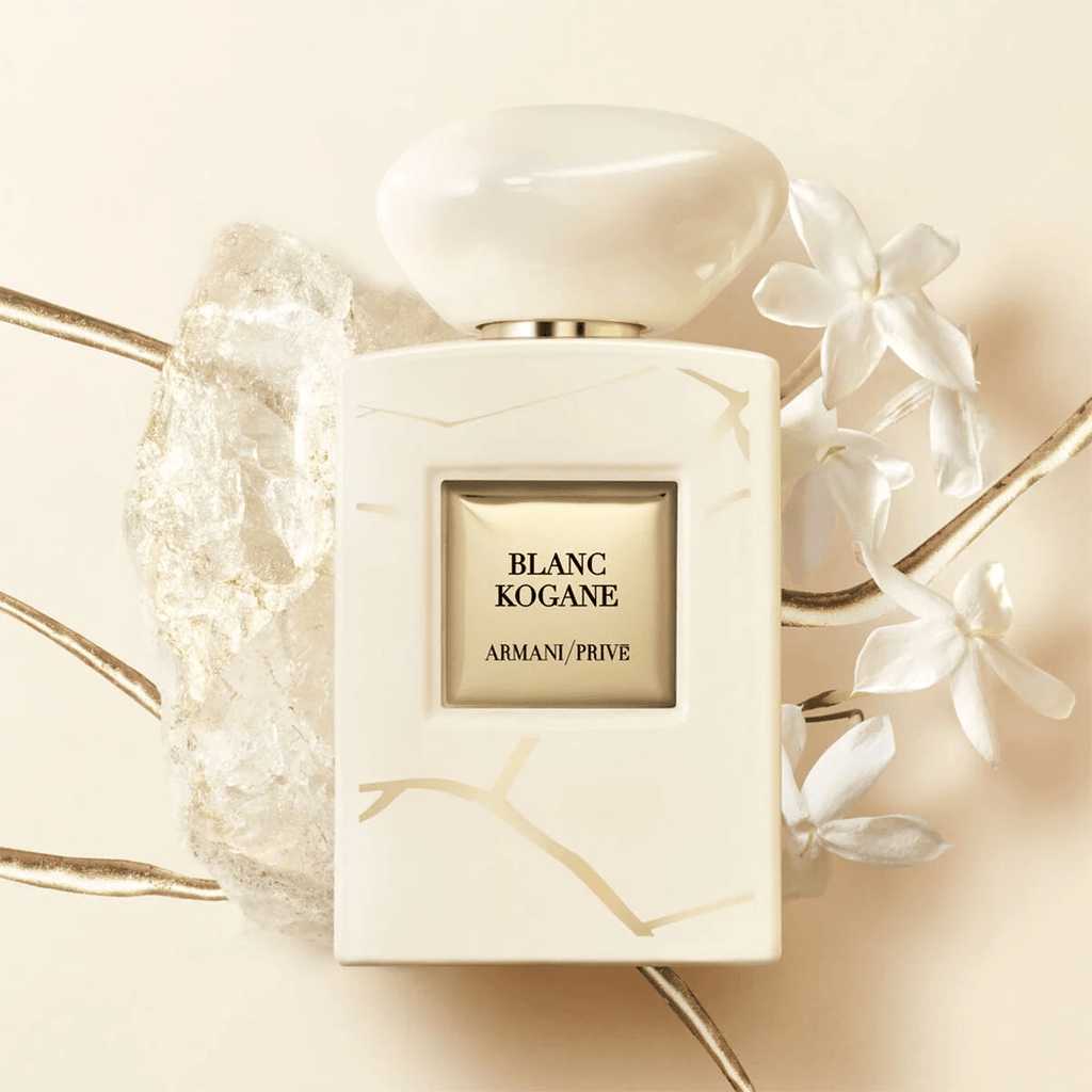 Armani Privé Blanc Kogane EDP 100 ml