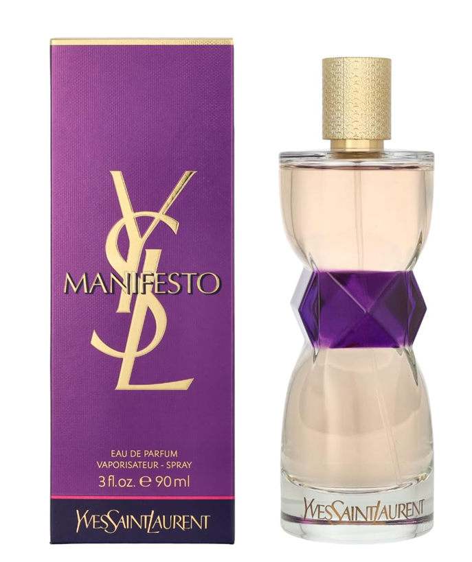 Yves Saint Laurent Manifesto EDP 90ml