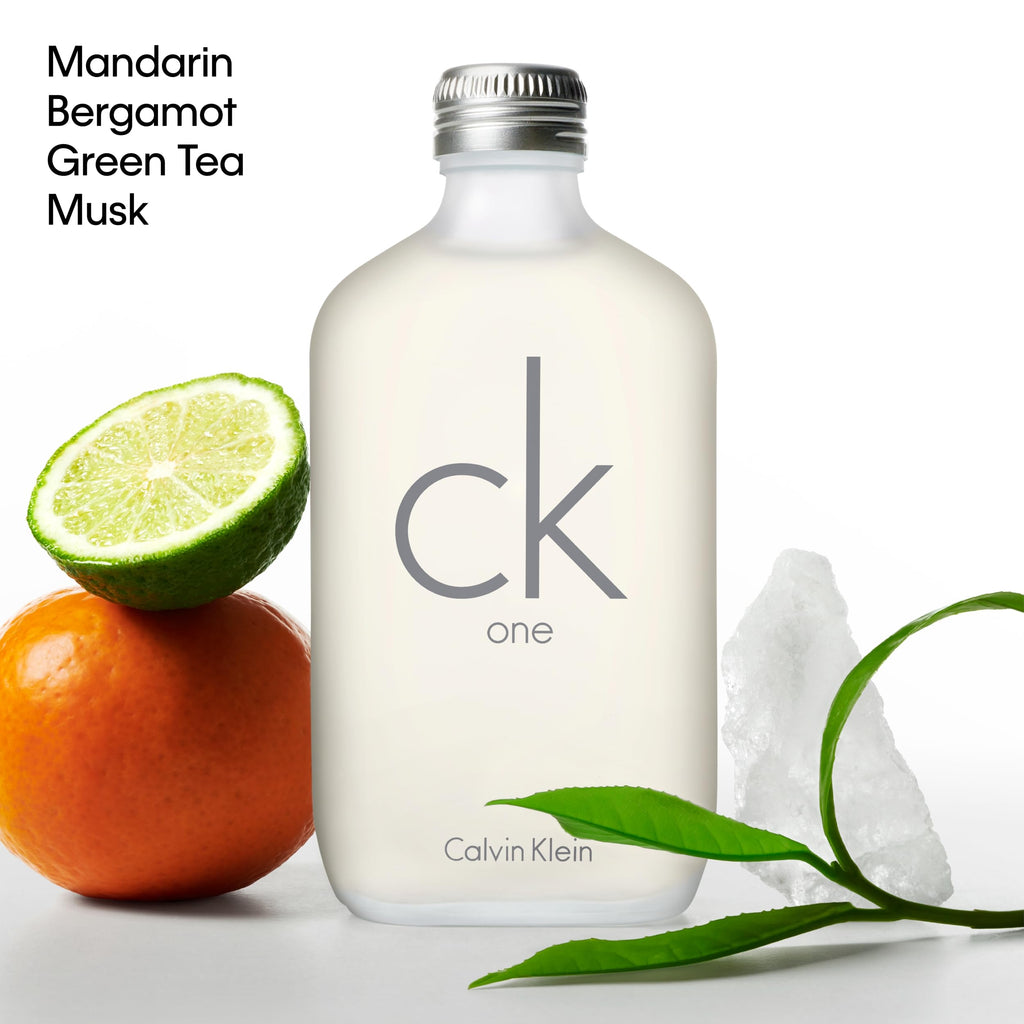 Calvin Klein CK One EDT 200ml