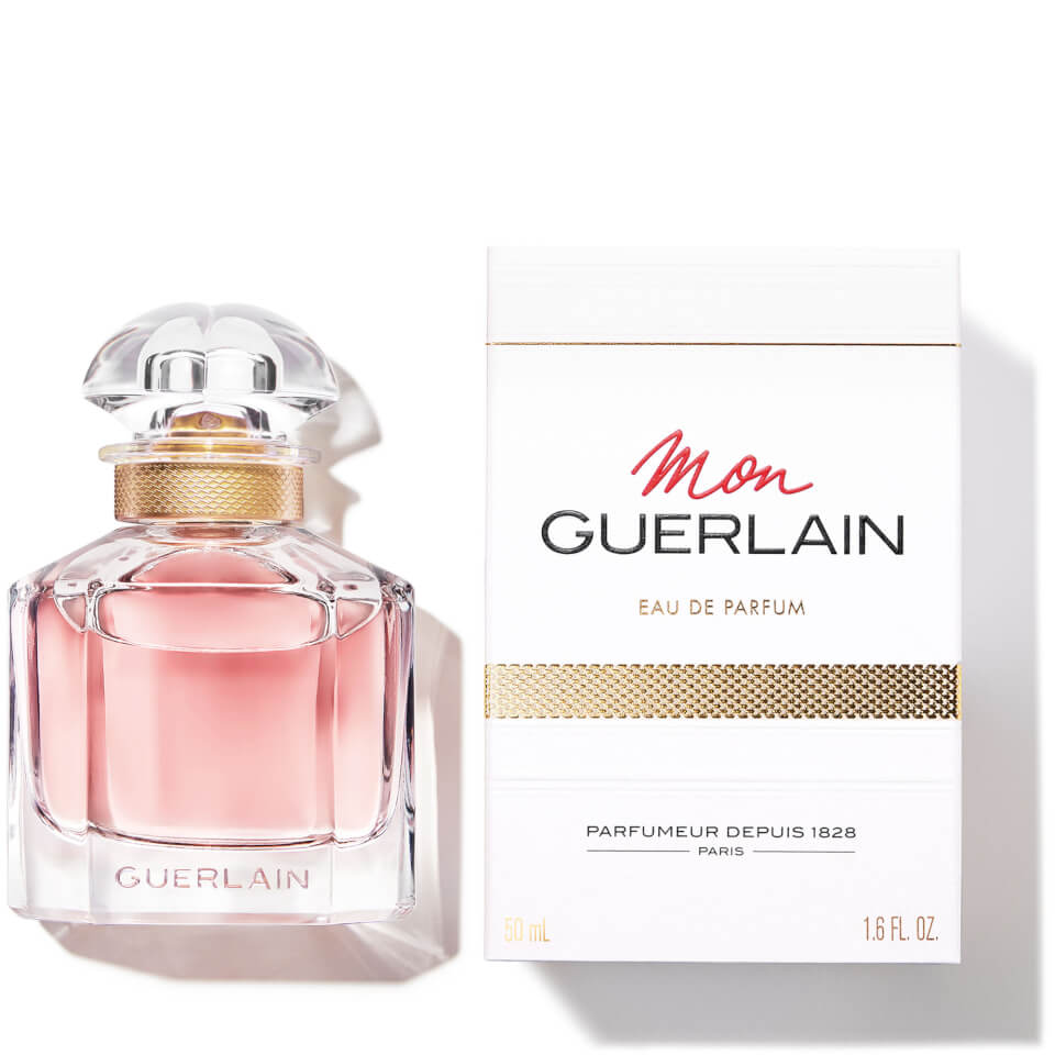 Guerlain Mon Guerlain EDP 50 ml