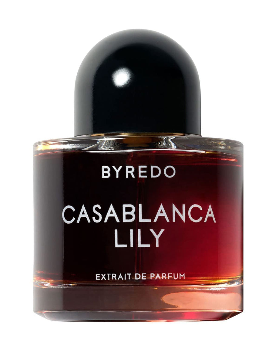 Byredo Casablanca Lily Extrait de Parfum 50ml – Perfume Dubai