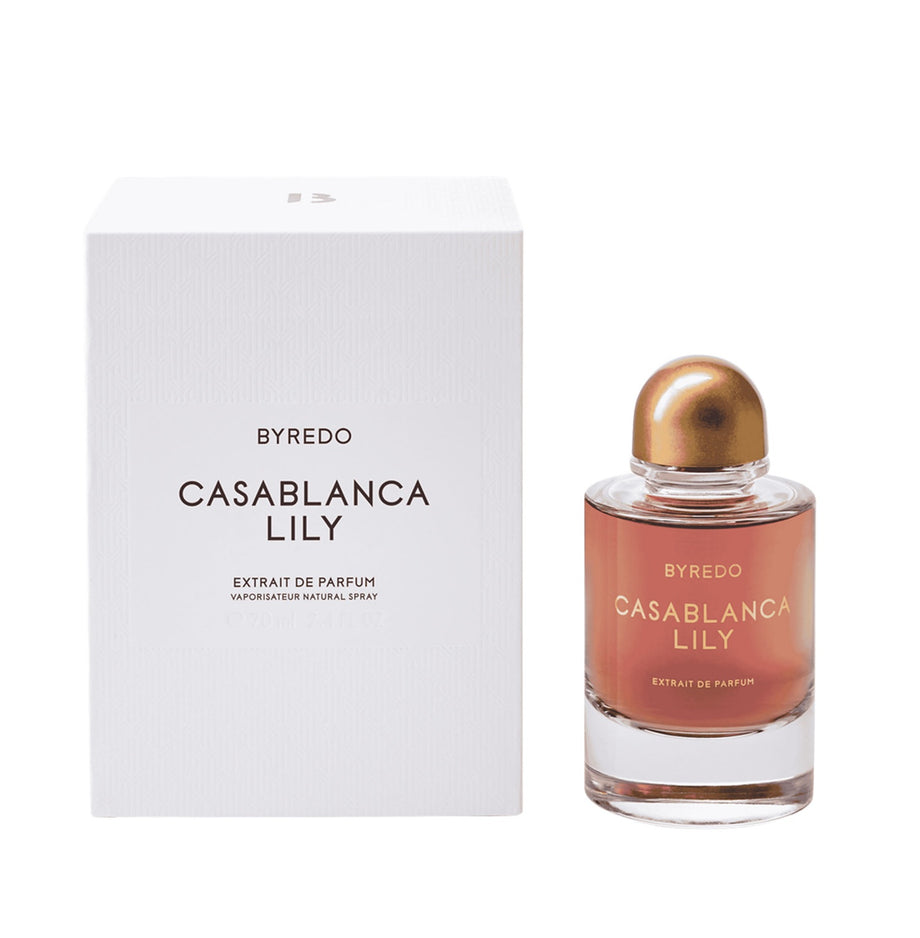 Byredo Casablanca Lily Extrait de Parfum 50ml – Perfume Dubai