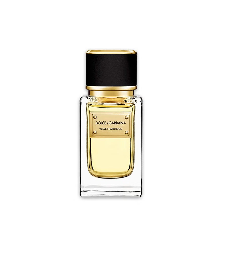 Dolce & Gabbana Velvet Patchouli Edp 150 ml