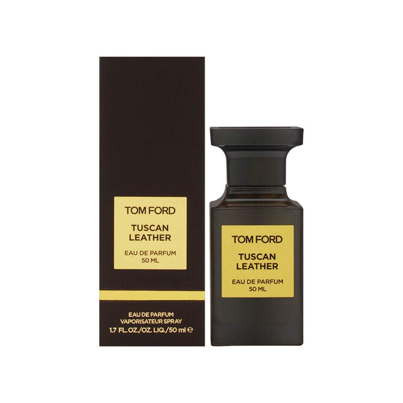 Tom Ford Tuscan Leather EDP 50ml