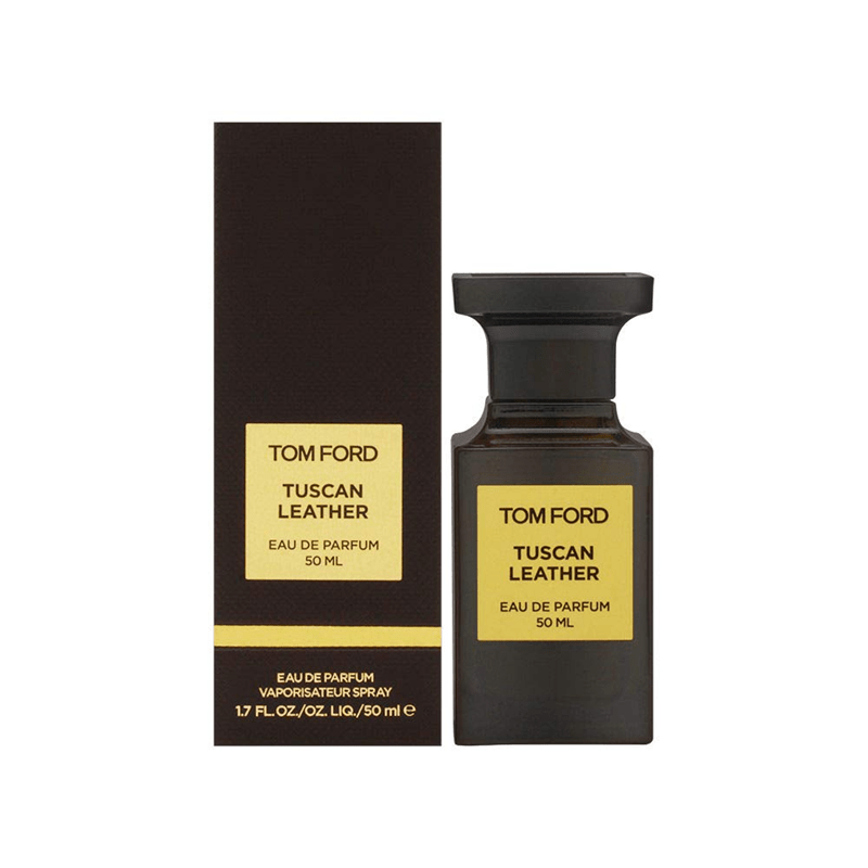 Tom Ford Tuscan Leather Perfume EDP – Perfume Dubai