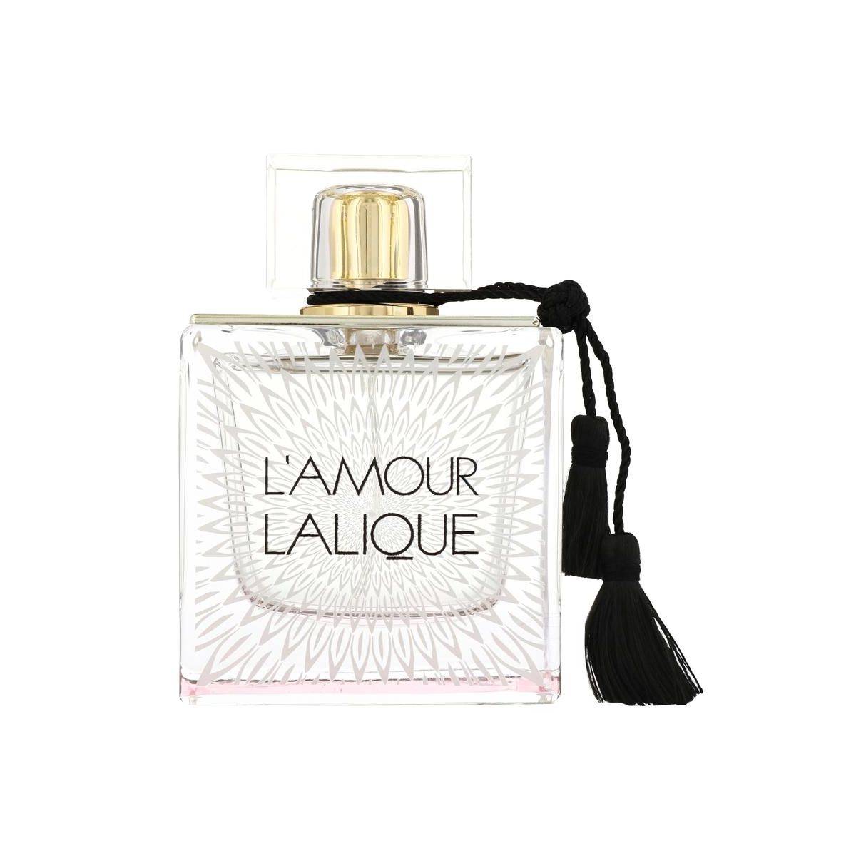 LALIQUE L'AMOUR W EDP 100ml – Perfume Dubai