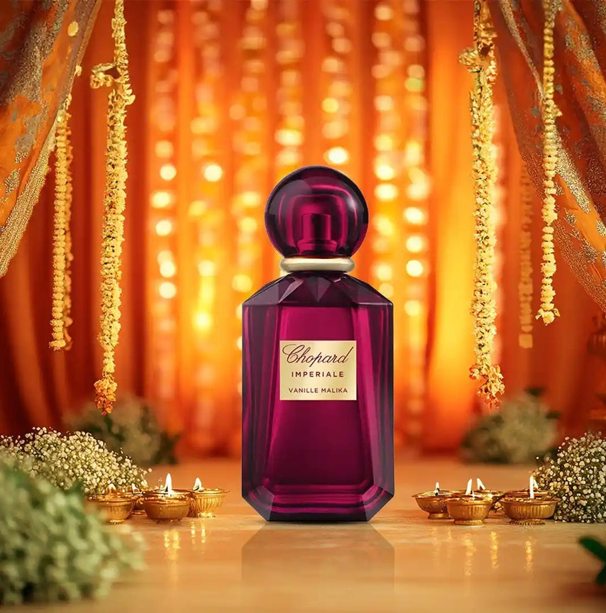 Chopard Imperiale Vanille Malika Gift Set