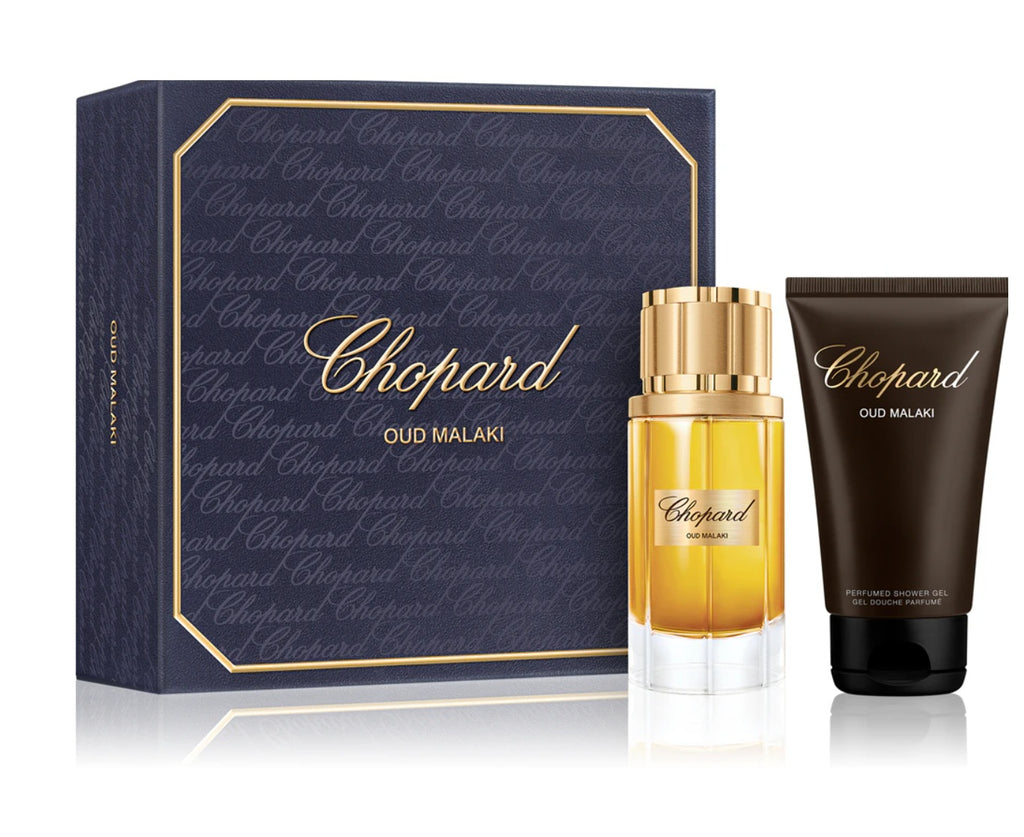 Chopard Oud Malaki Gift set