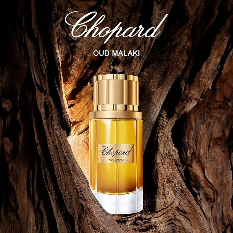 Chopard Oud Malaki Gift set