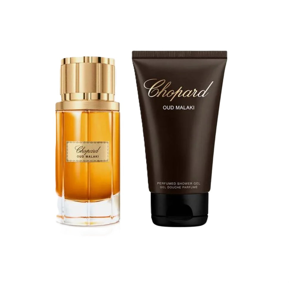 Chopard Oud Malaki Gift set