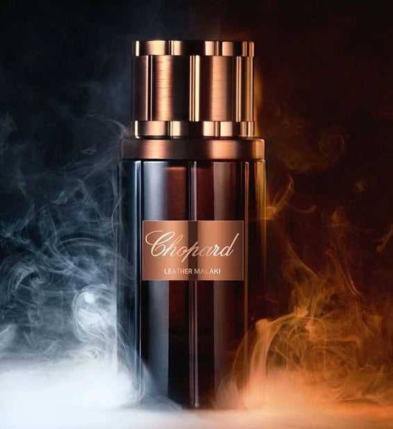 Chopard Leather Malaki Gift set