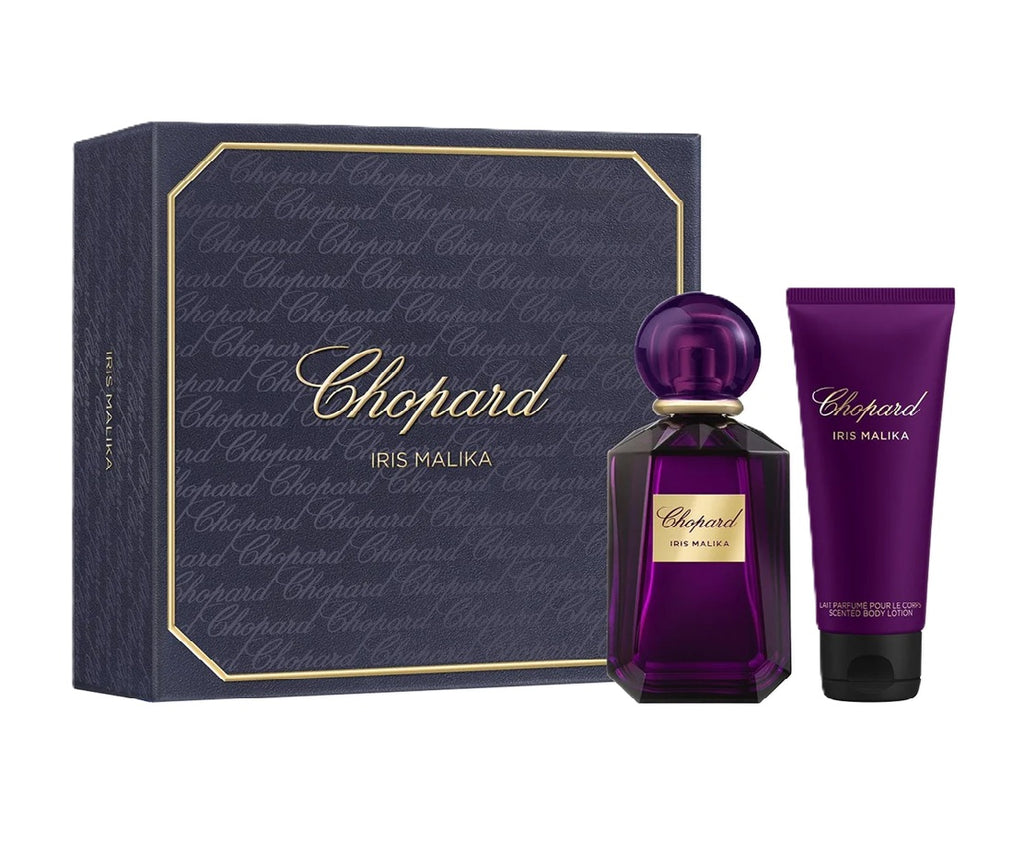Chopard Iris Malika Gift Set