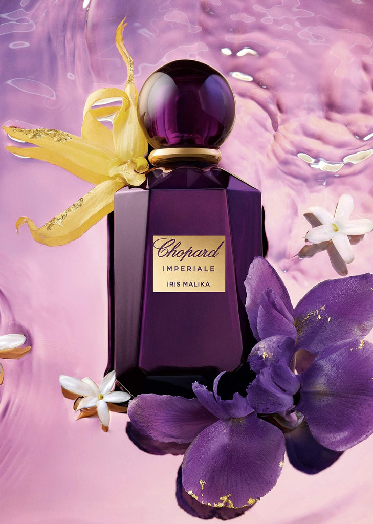 Chopard Iris Malika Gift Set