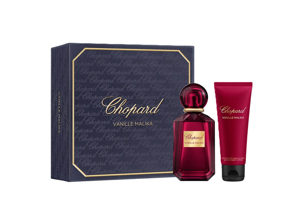 Chopard Vanille Malika Gift set