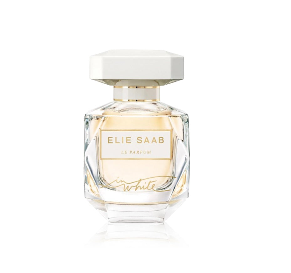 Elie Saab La Parfum In White EDP 90 ml