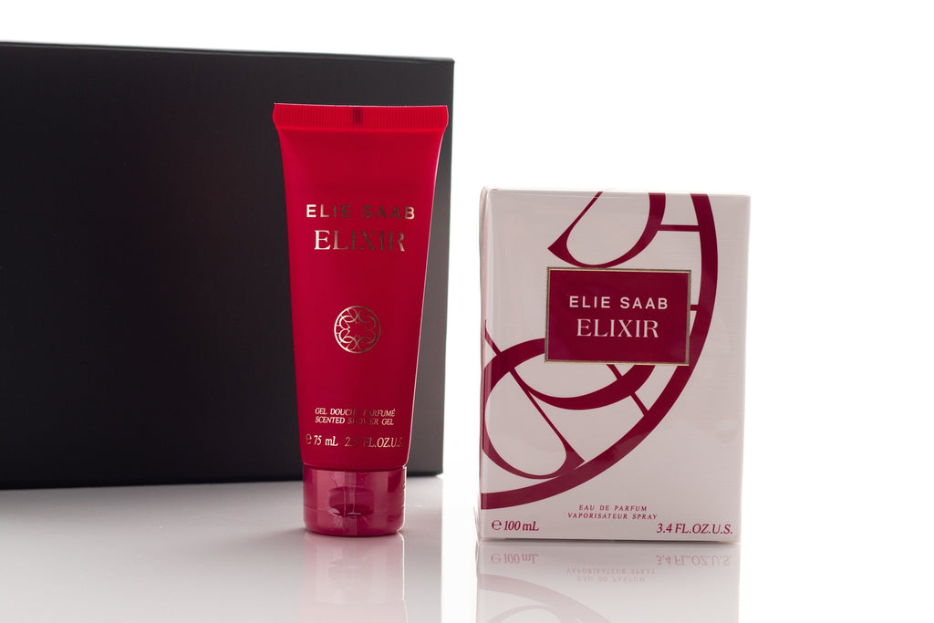 Elie Saab Elixir Set