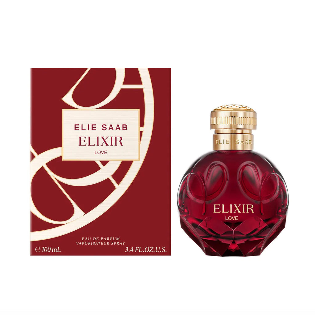Elie Saab Elixir Love EDP 100ml