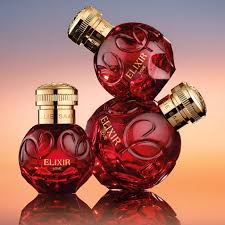 Elie Saab Elixir Love EDP 100ml