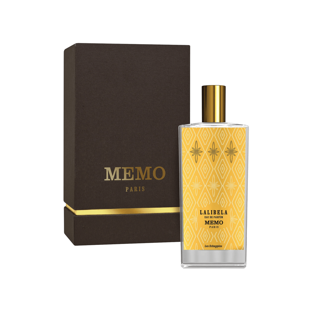 Memo Paris Lalibela 75ml