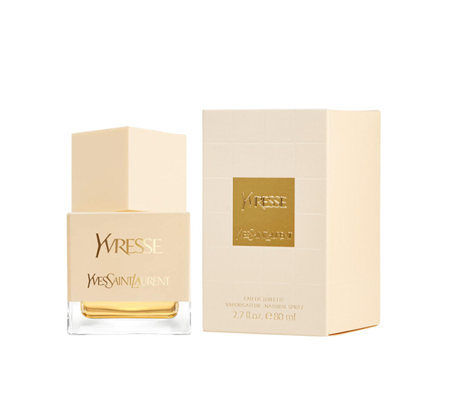 Yves Saint Laurent Yvresse EDT 80ml