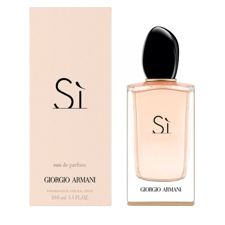 Giorgio Armani Si EDP 100ml