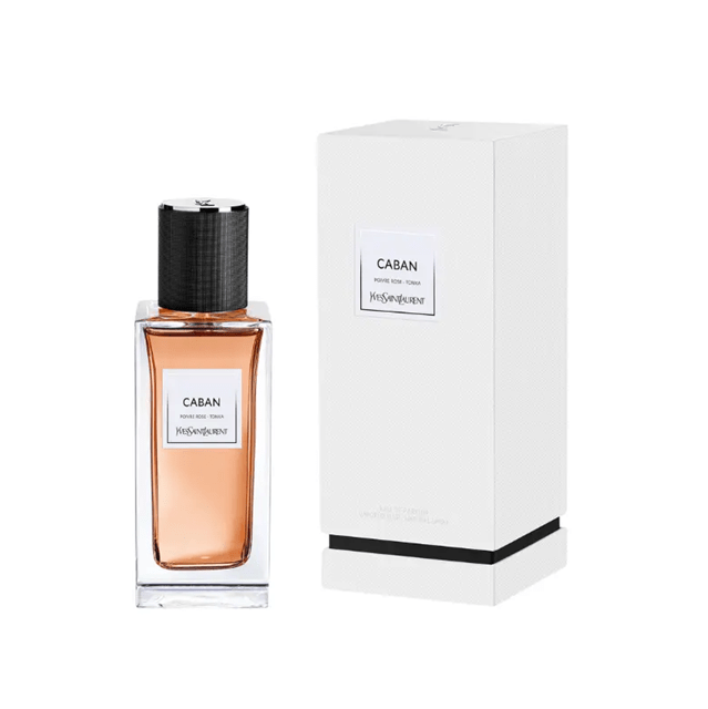 Le Vestiaire des Parfums - Caban 125ml – Perfume Dubai