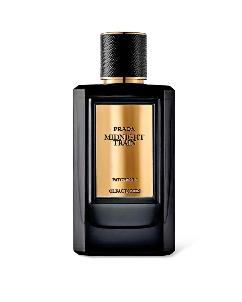 Prada Olfactories Mirages Midnight Train EDP 100ml