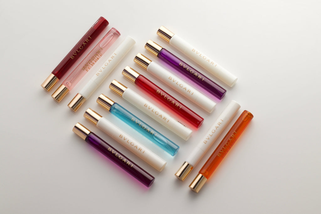 BVLGARI Allegra EDP Discovery Set – 13 x 10ml