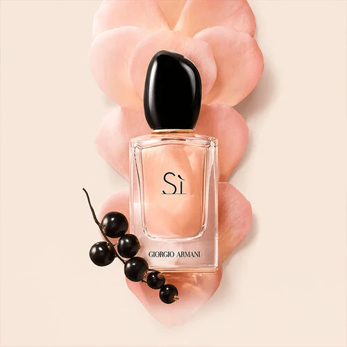 Giorgio Armani Si EDP 100ml