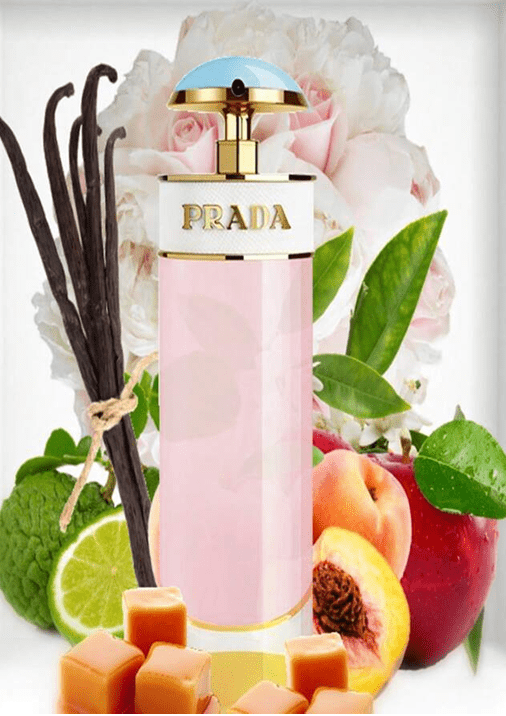 Prada Candy Sugar Pop EDP 80 ml
