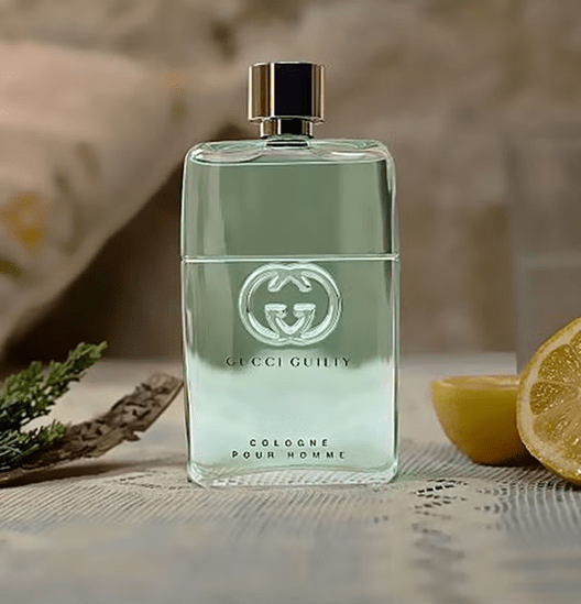 Gucci Guilty Cologne Pour Homme EDT 90ml