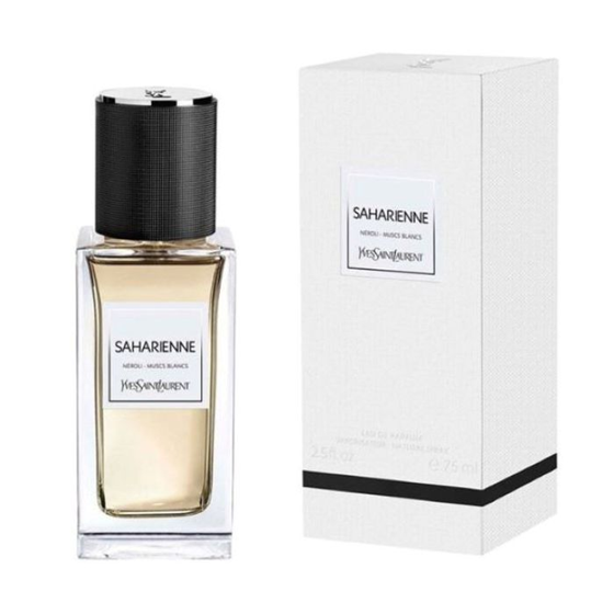 Yves Saint Laurent Le Vestiaire des Parfums - Saharienne 75ml