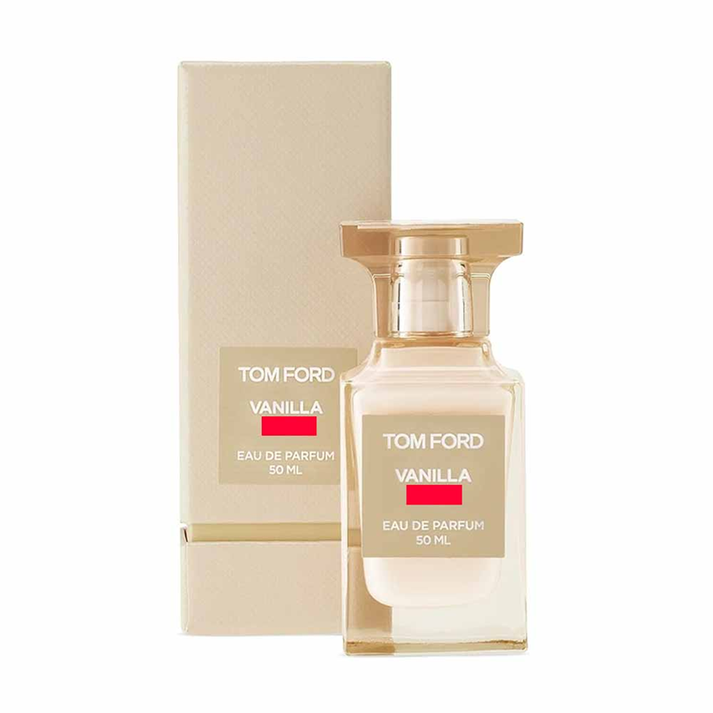 TOM FORD Vanilla Censored EDP 50ml