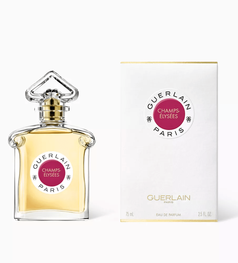 Guerlain Champs Elysees EDP 75ml – Perfume Dubai