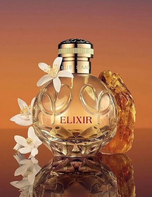 Elie Saab Elixir EDP 100 ml