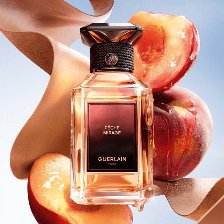 Guerlain Peche Mirage EDP 100 ml
