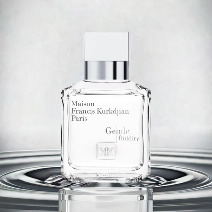 Maison Francis Kurkdjian Gentle fluidity silver edition EDP 70 ml