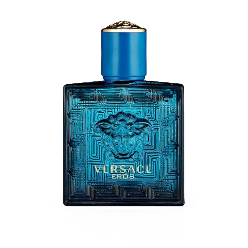 Versace Eros EDT 5ml – luxury perfume for men