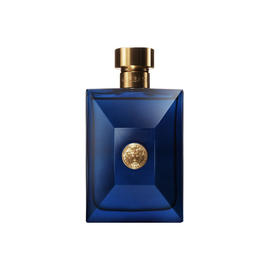 Donatella Versace pays tribute to femininity with new Dylan Blue fragrance
