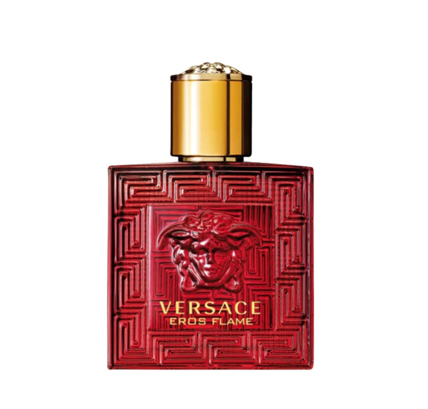 Versace Eros Flame EDP 5ml – luxury perfume for men