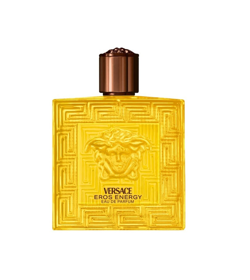 Versace Eros Energy Pour Homme EDP 100ml Perfume Dubai