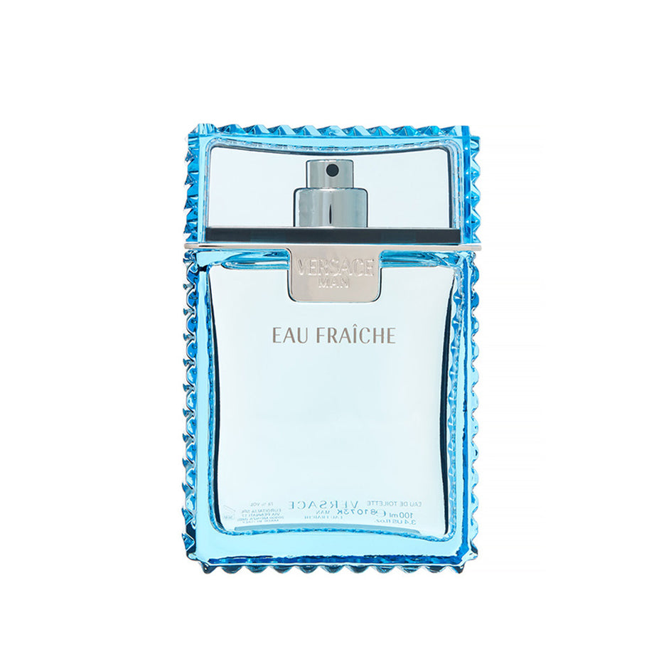 Versace Eau Fraiche For Man EDT 100ml – Perfume Dubai